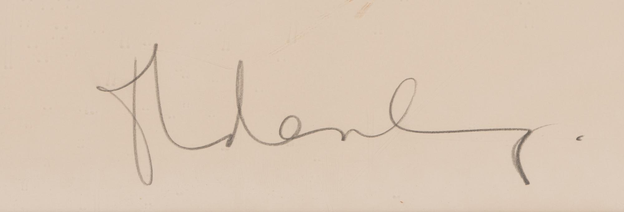 Arched Soft Screw as Building , 1976