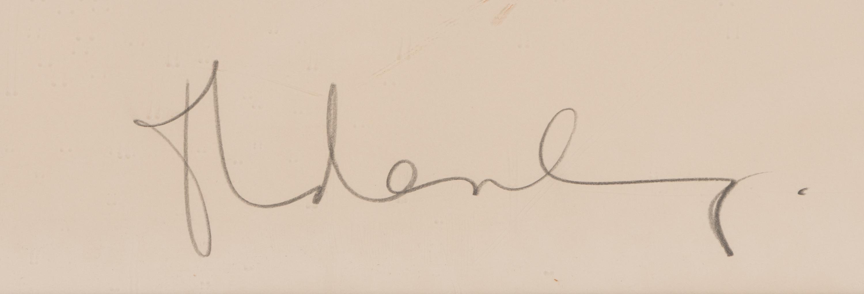 Arched Soft Screw as Building , 1976