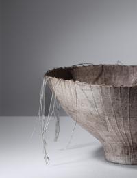 Untitled Basket, 1986