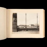 A Japanese Olympic Bid Book for Tokyo, 1935.