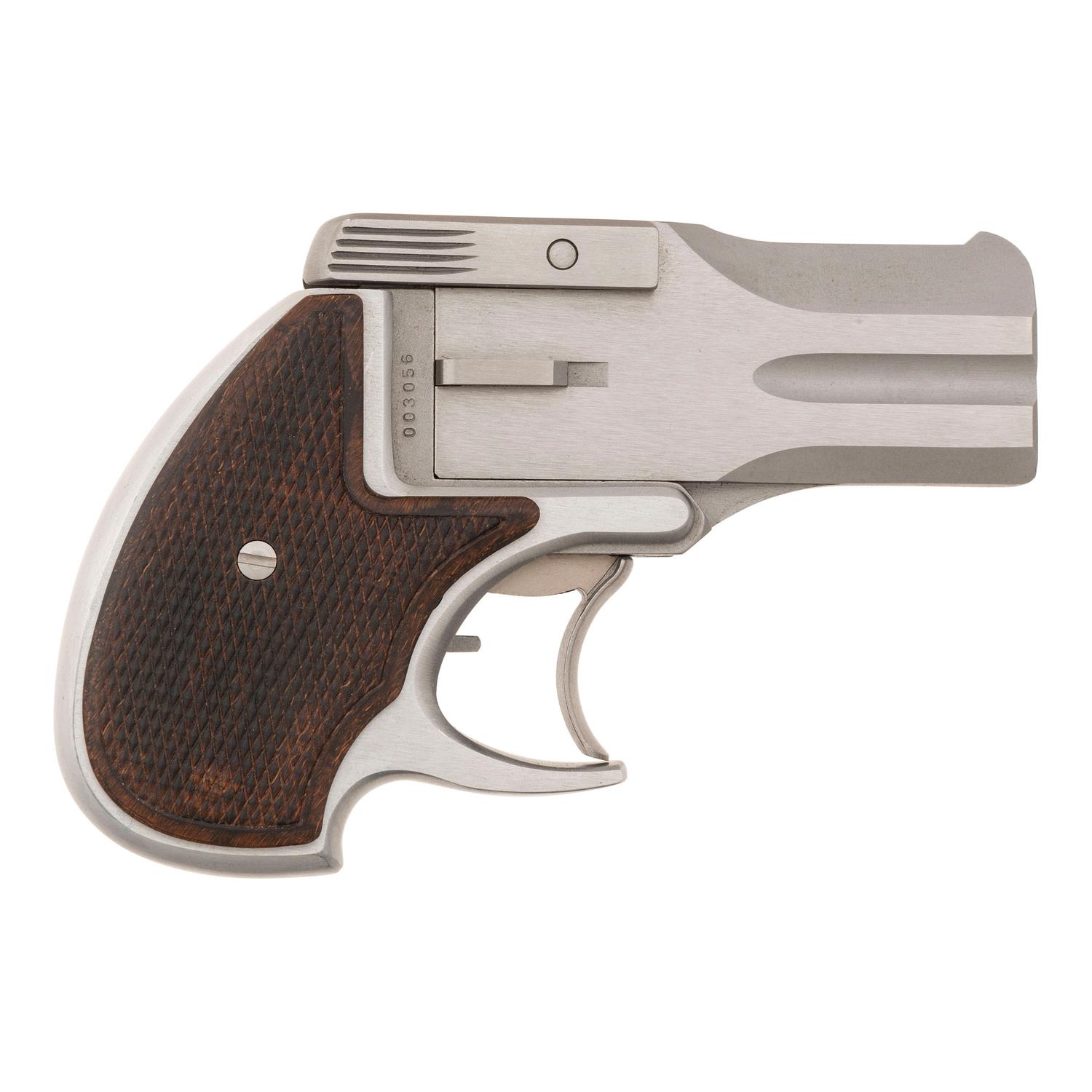 *BTJ DA Derringer .38