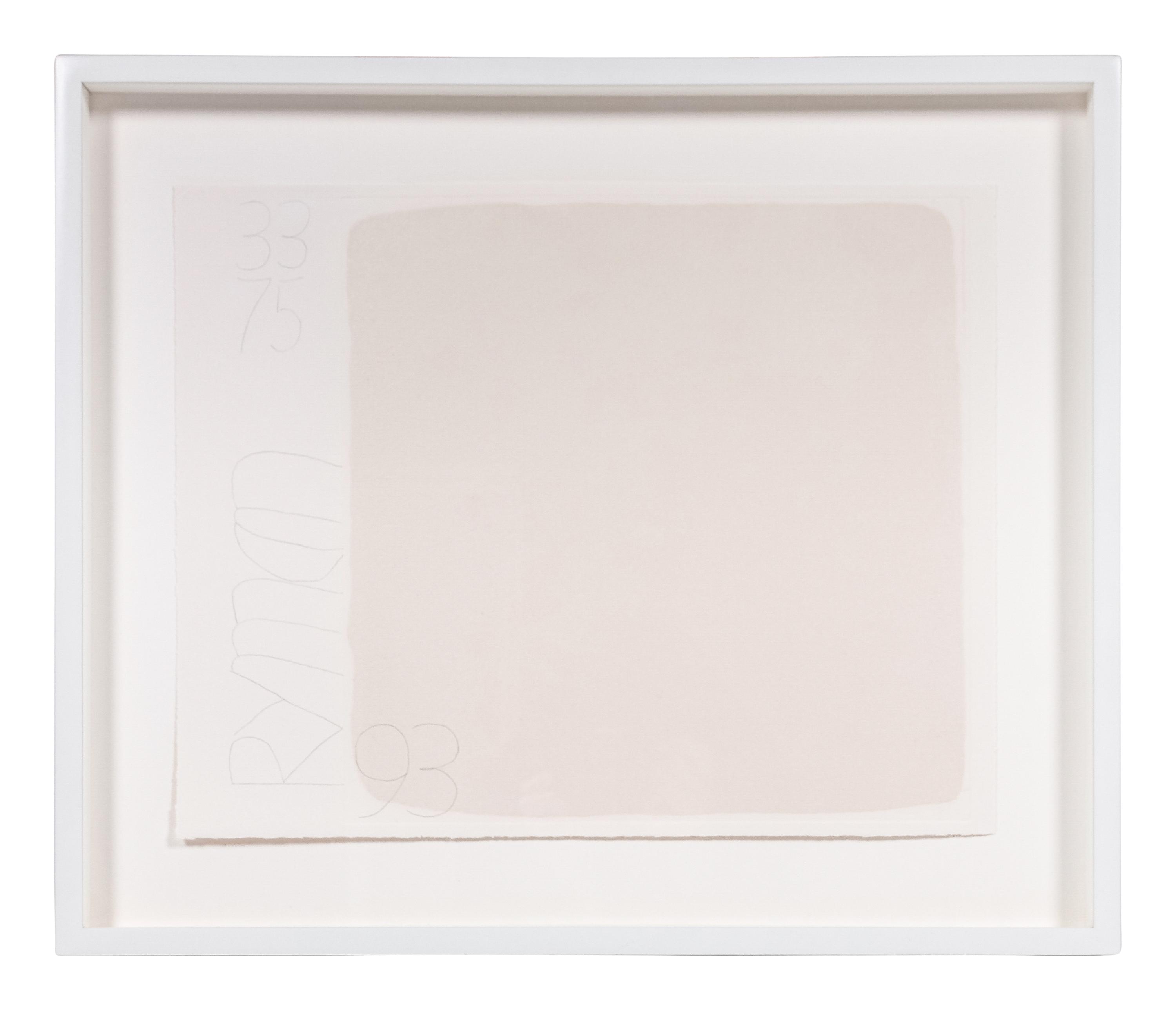 Untitled from BAM III