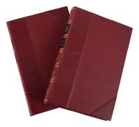 [HISTORICAL] Original first edition of George Catlin, Letters and Notes on the Manners, Customs, and Condition of the North American Indians