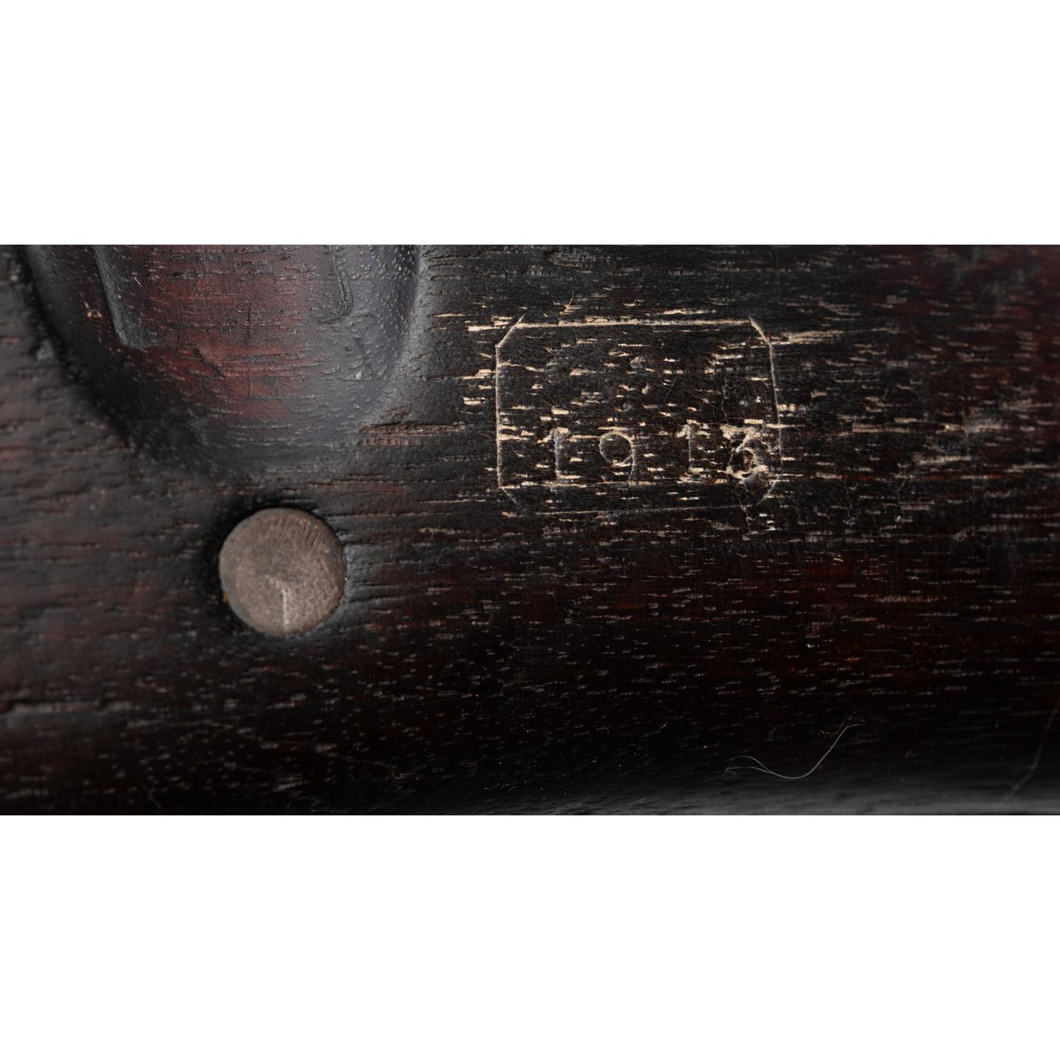 Lot of 11 U.S. Springfield Model 1903 Stocks