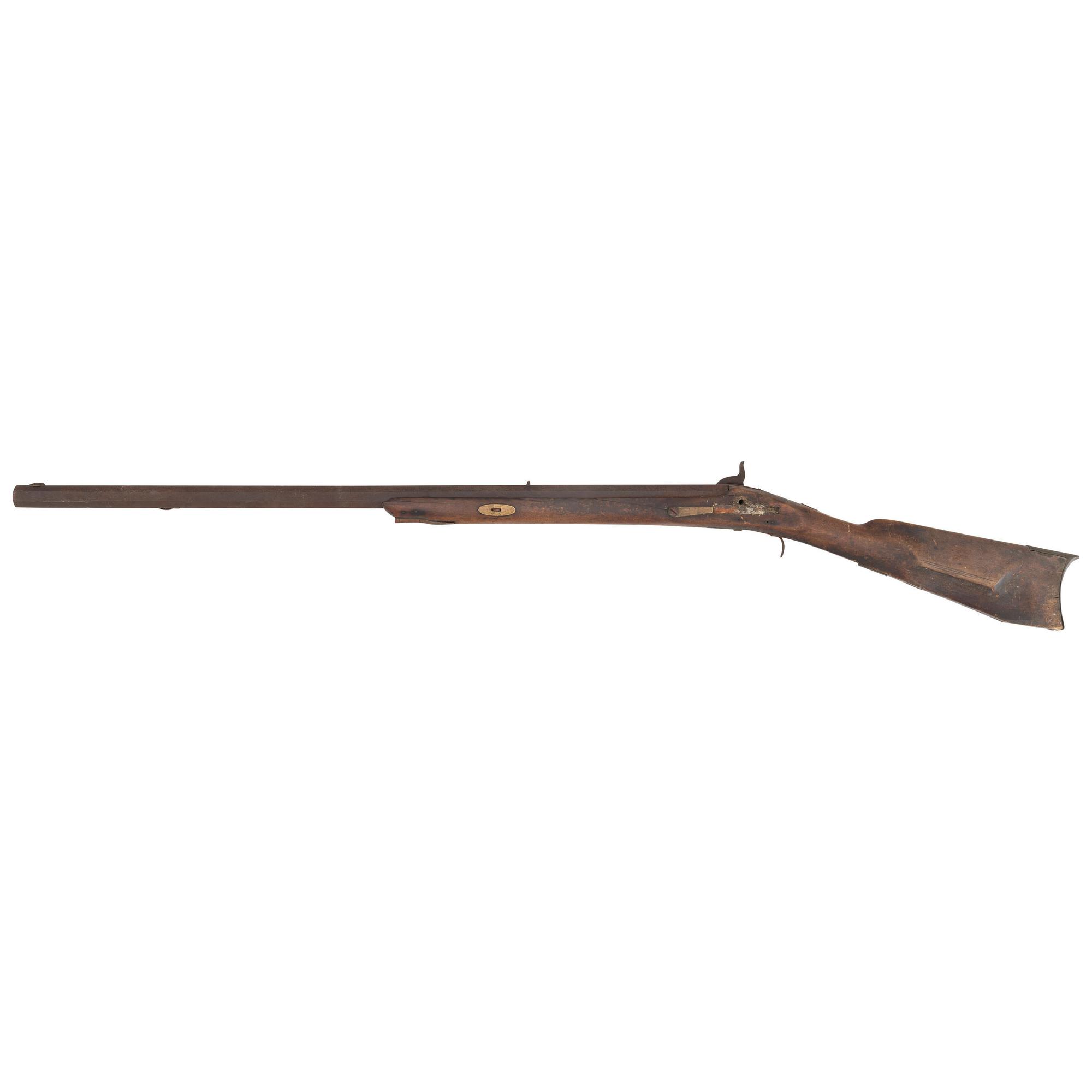 Relic Tryon Percussion Trade Rifle