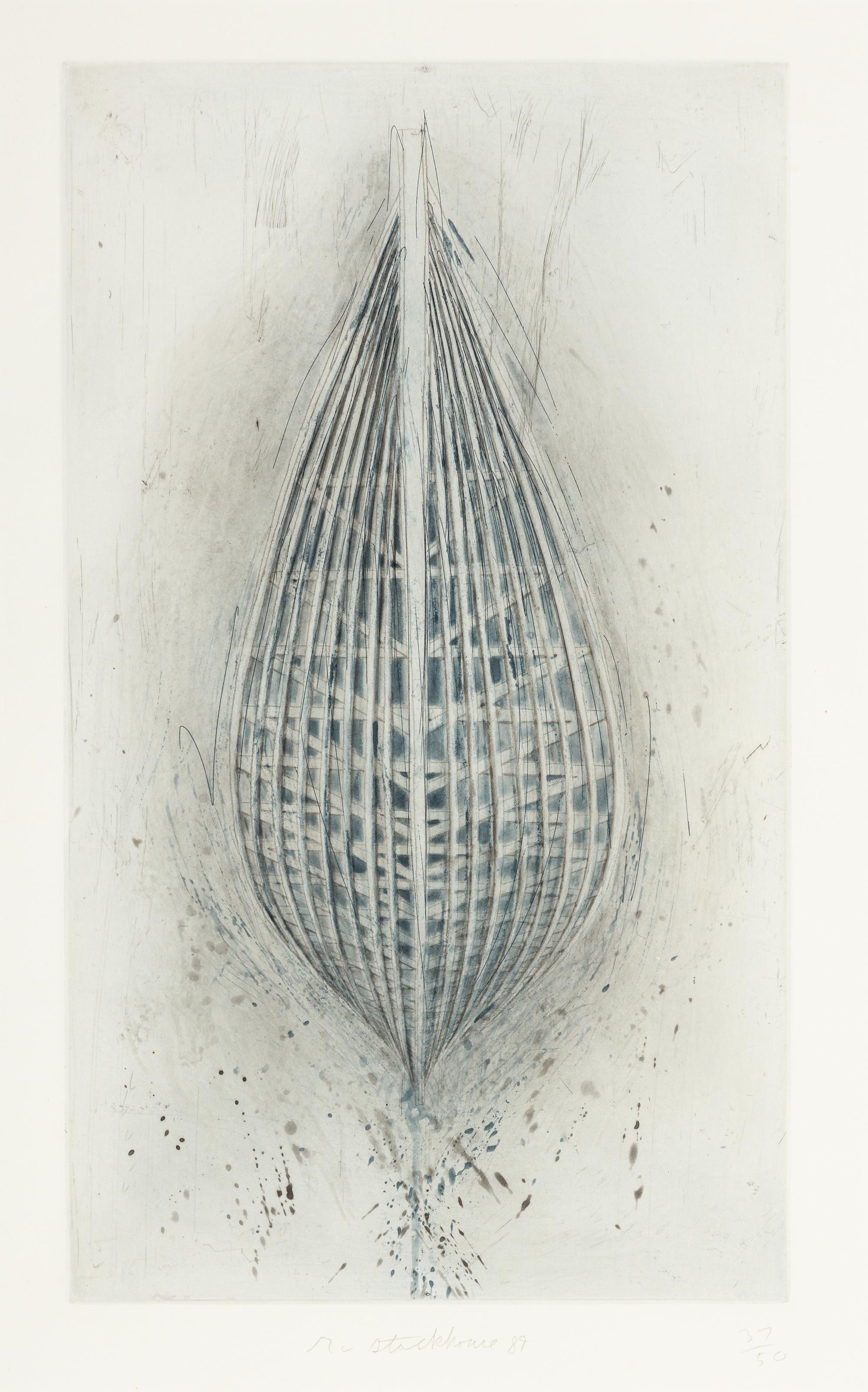 Sources and Structures (five works)