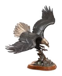 Eagle , edition 37/50