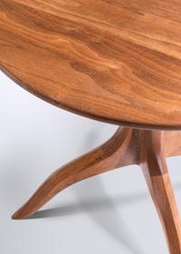 Pedestal Table, 1993