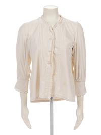 Collection of Nine 19th and 20th Century Separates, 1850-1920s
