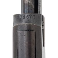** Pre-War Winchester Model 62A