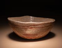 A Chupicuaro Creamware Pinch Bowl