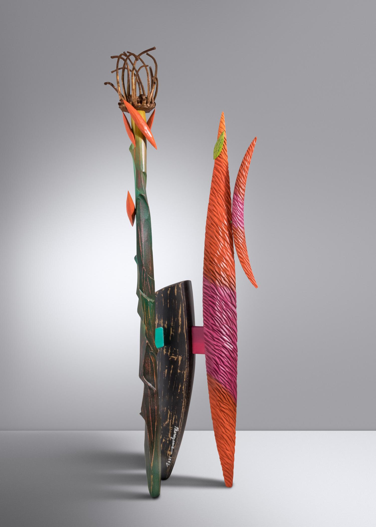 Candelabrum C , 1992