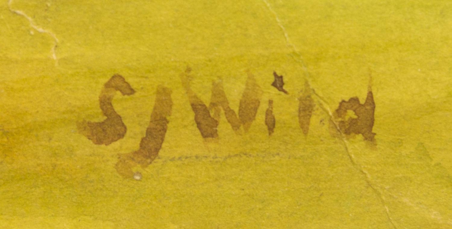 Samuel Wild, ,