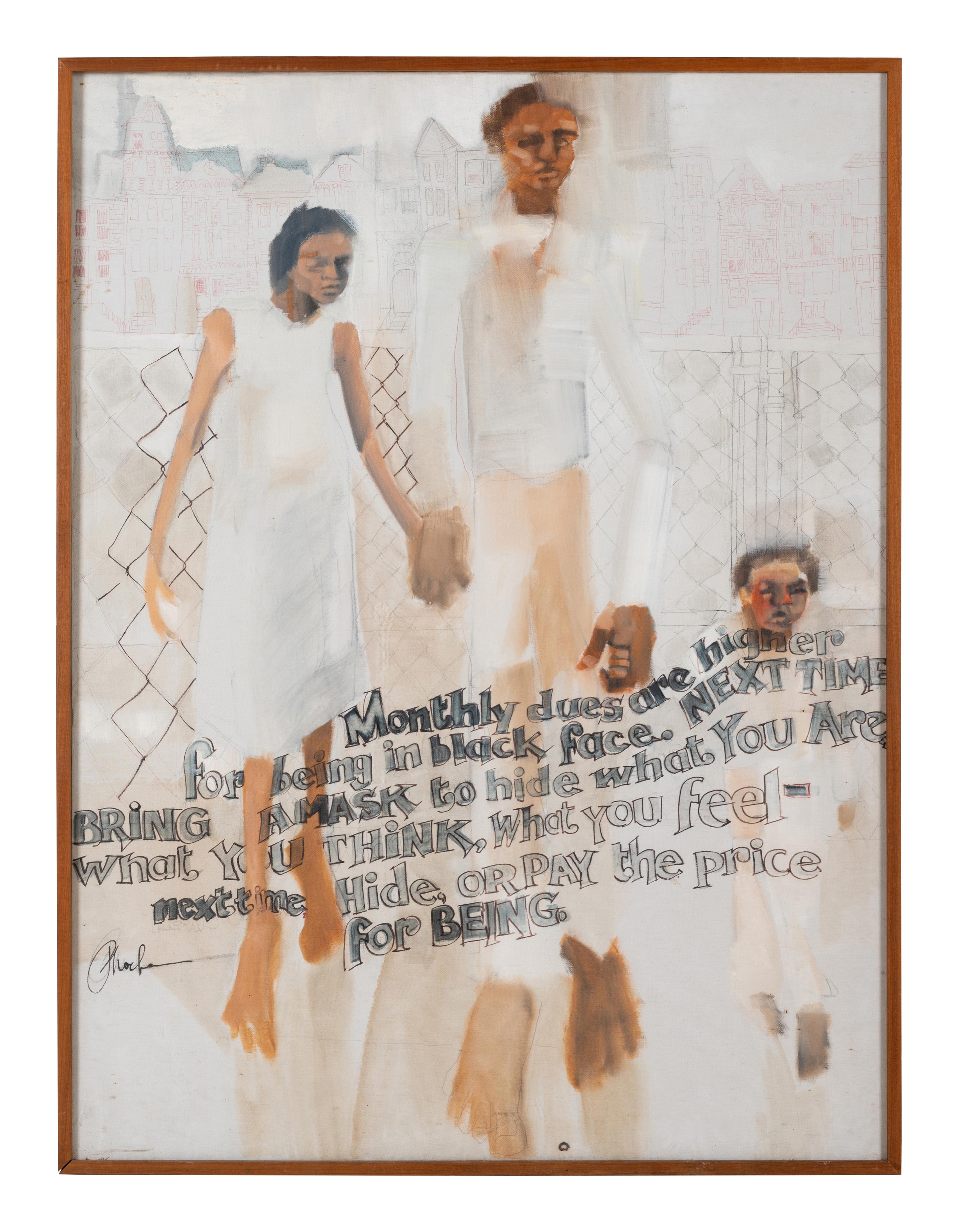 Third World Dues