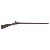 American Fur Company Flintlock North West Trade Gun By Sargant Brothers
