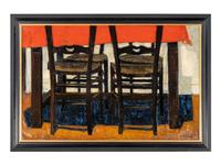 Les Chaises