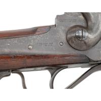 Sharps New Model 1863 Rifle