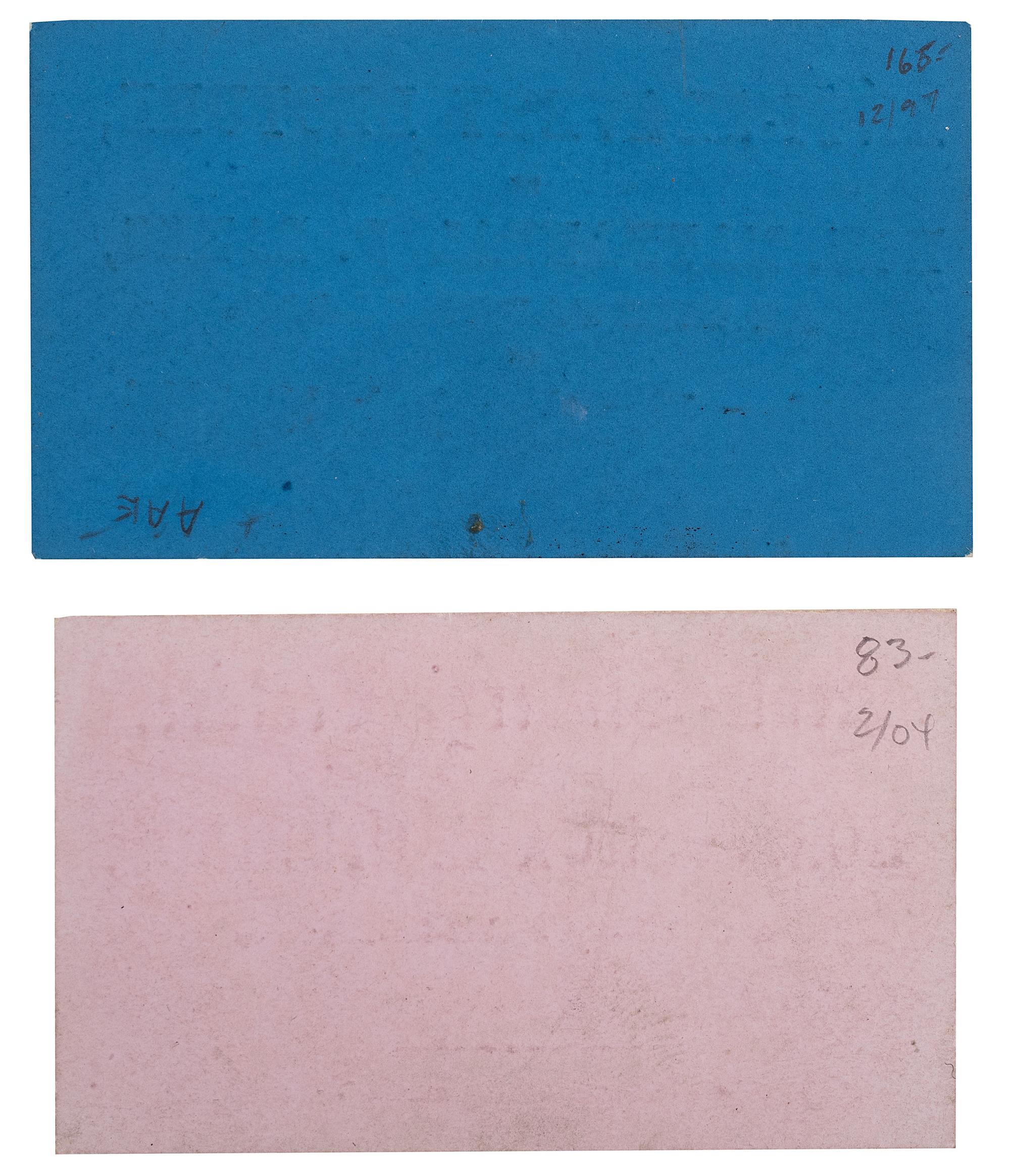 [SLAVERY & ABOLITION]. [BANKS, Nathaniel P. (1816-1894)]. Anti-Slavery Lecture. N.p.: N.p., 13 February 1855.