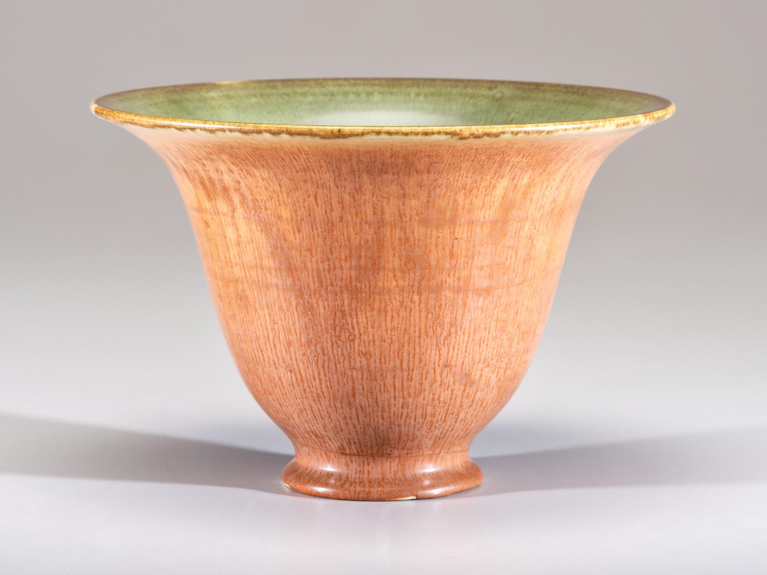 Bowl, 1925
