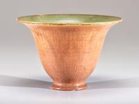 Bowl, 1925