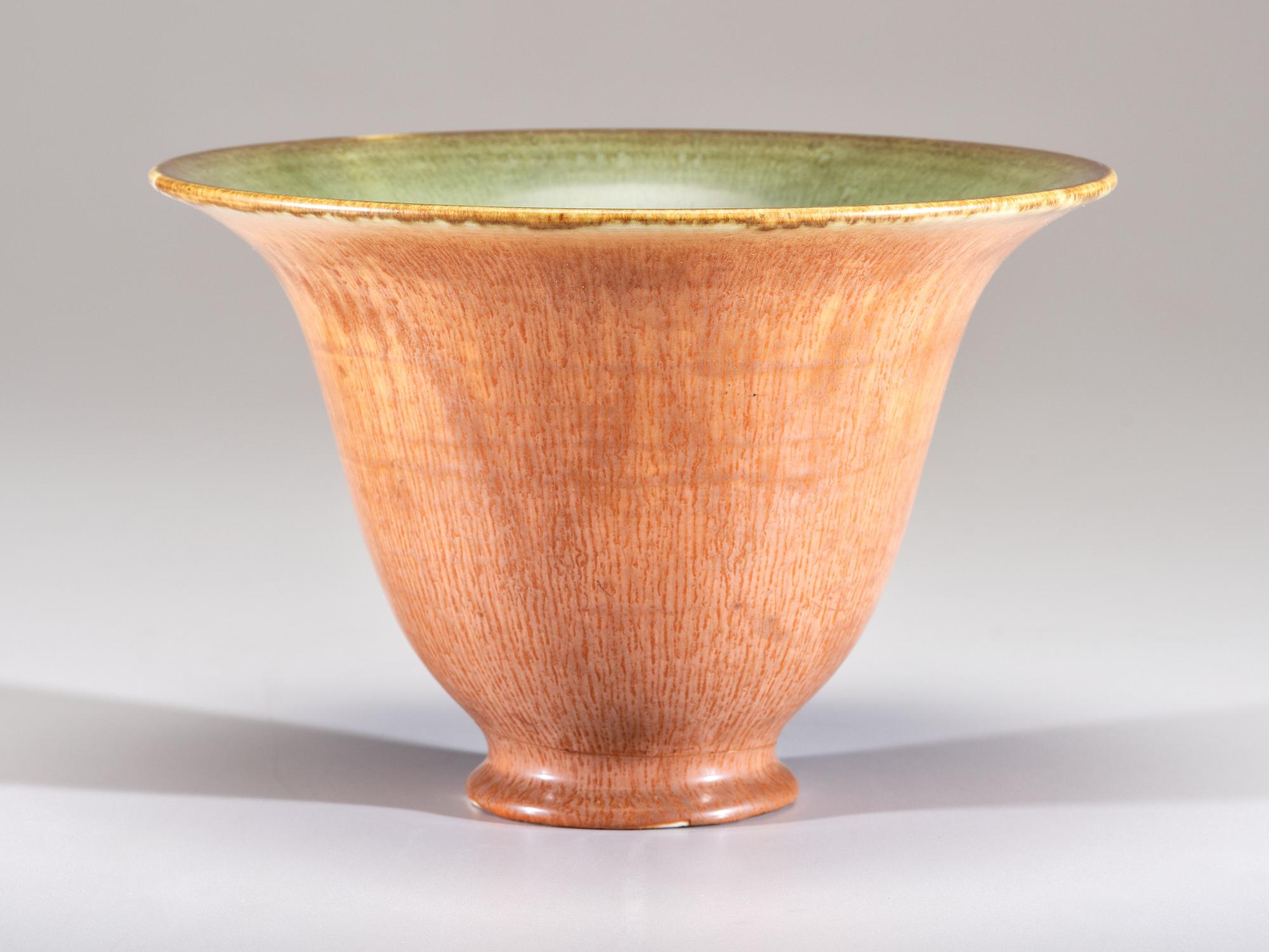 Bowl, 1925
