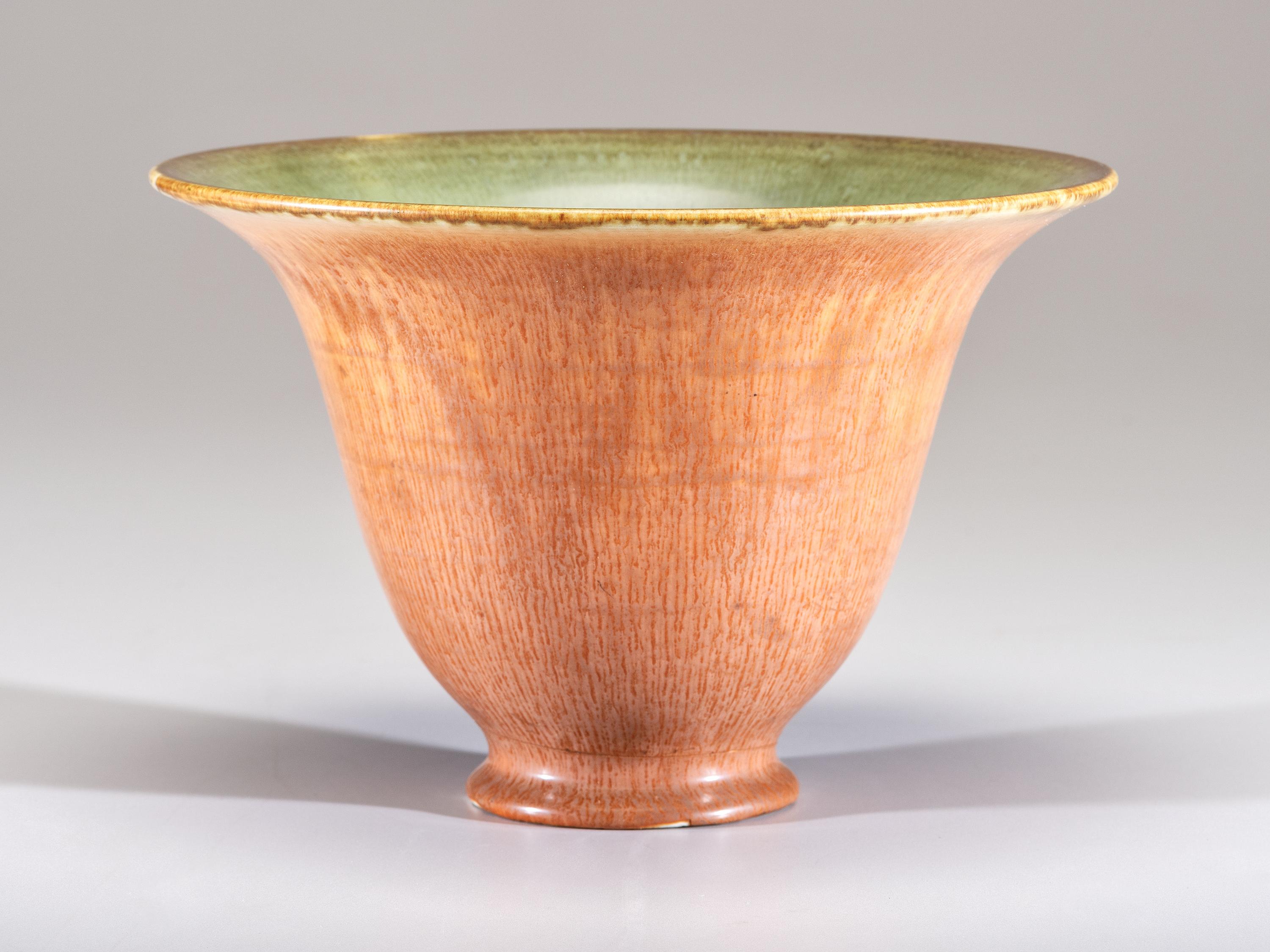 Bowl, 1925