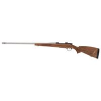 * CZ 550 Rifle with Custom Barrel