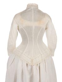 Collection of Nine 19th and 20th Century Separates, 1850-1920s
