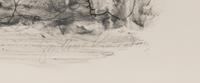 A Pair of Prints from A Suite of Five Lithographs , 1993