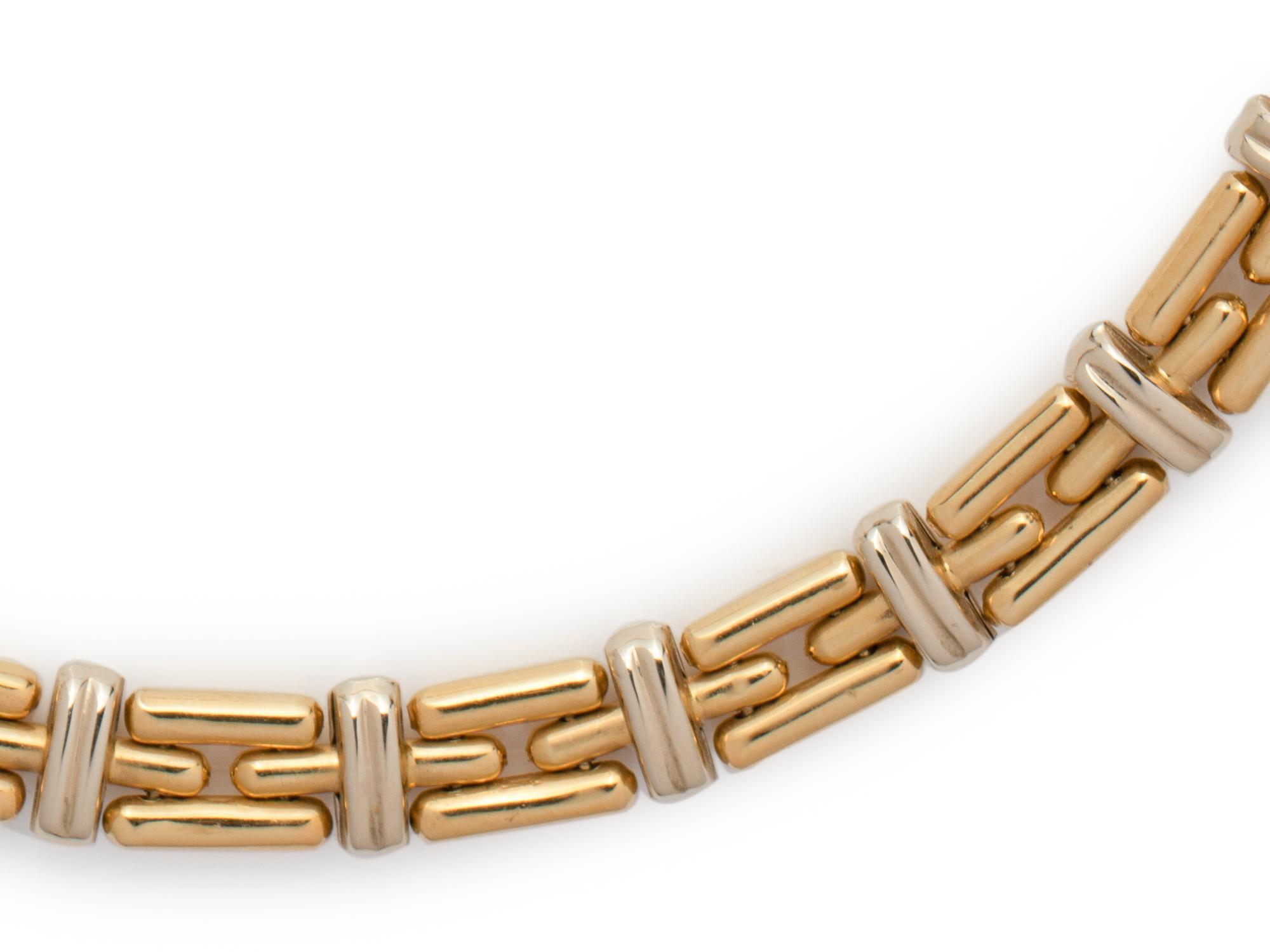BICOLOR GOLD SET