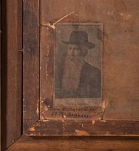 [CIVIL WAR] GILPIN, Levi L. (1844-1931). A group of 3 items identified to Corporal Levi L. Gilpin, 51st Ohio Volunteer Infantry, comprising: