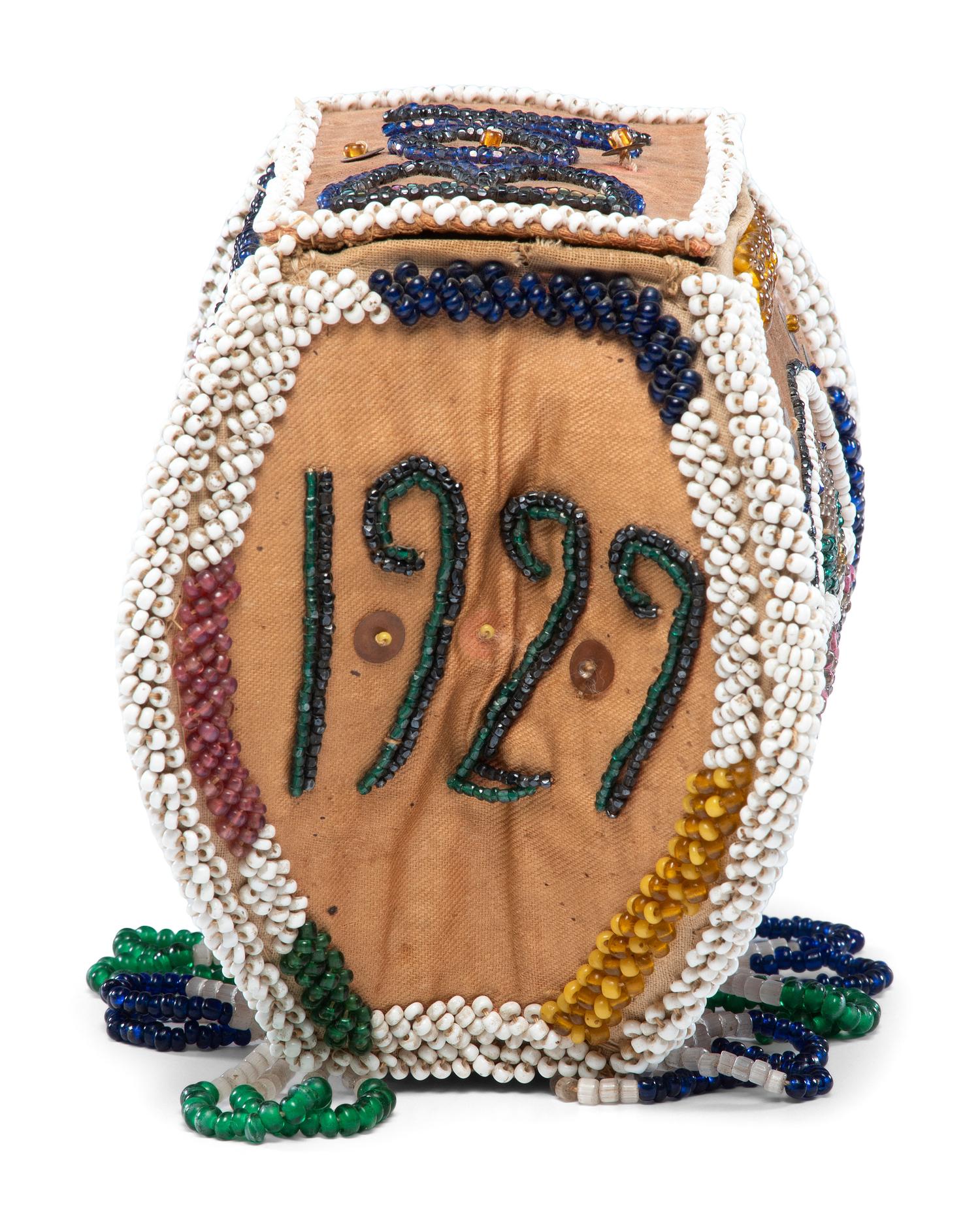 Haudenosaunee Beaded Whimsies