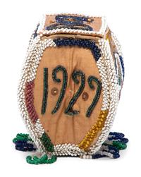 Haudenosaunee Beaded Whimsies