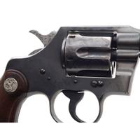 **Colt Official Police