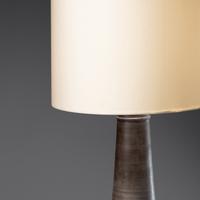 Pair of Table Lamps, c. 1960 Herman A Kähler, Denmark