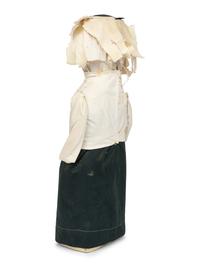 Untitled (Lady Doll)