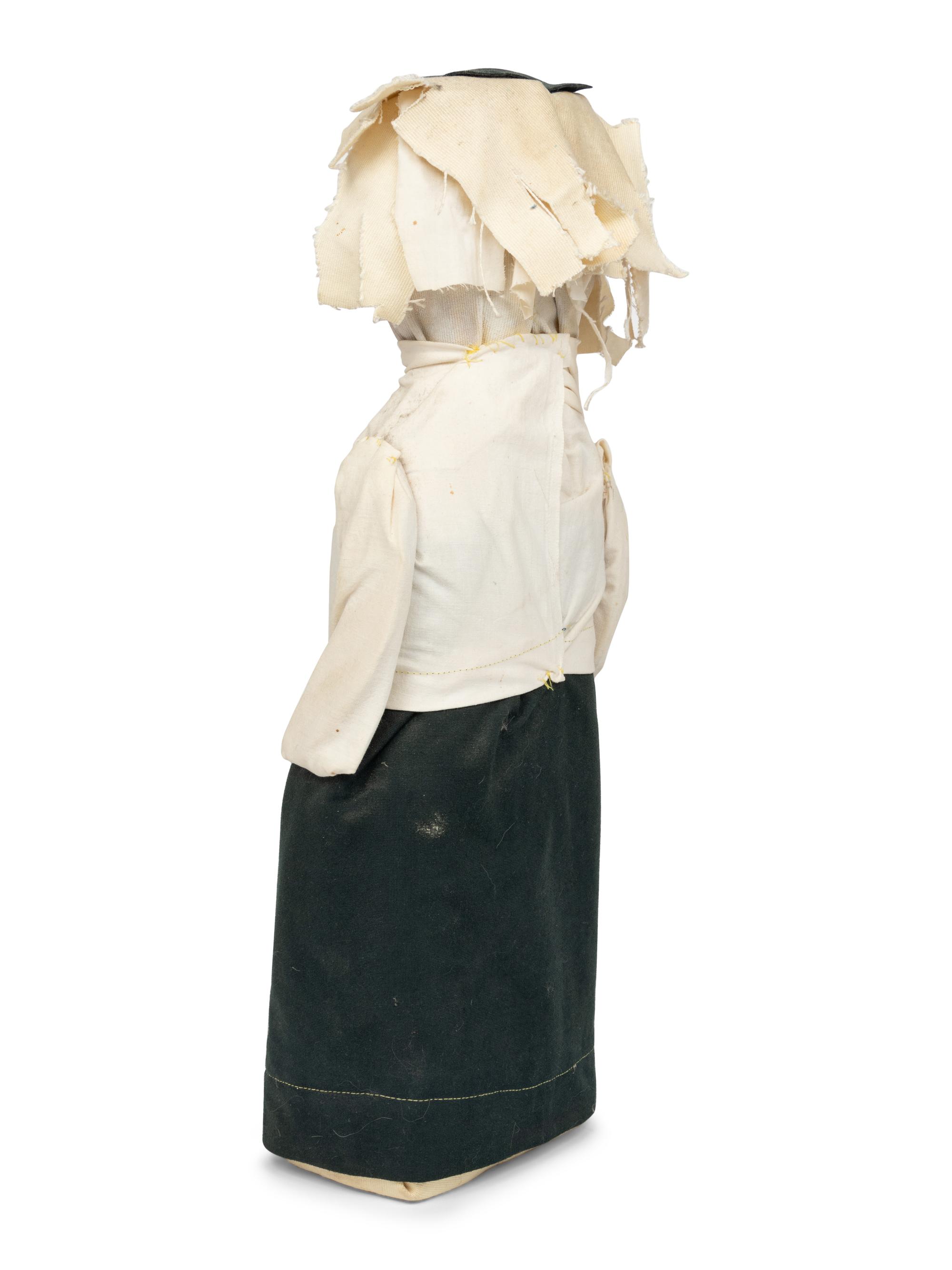 Untitled (Lady Doll)