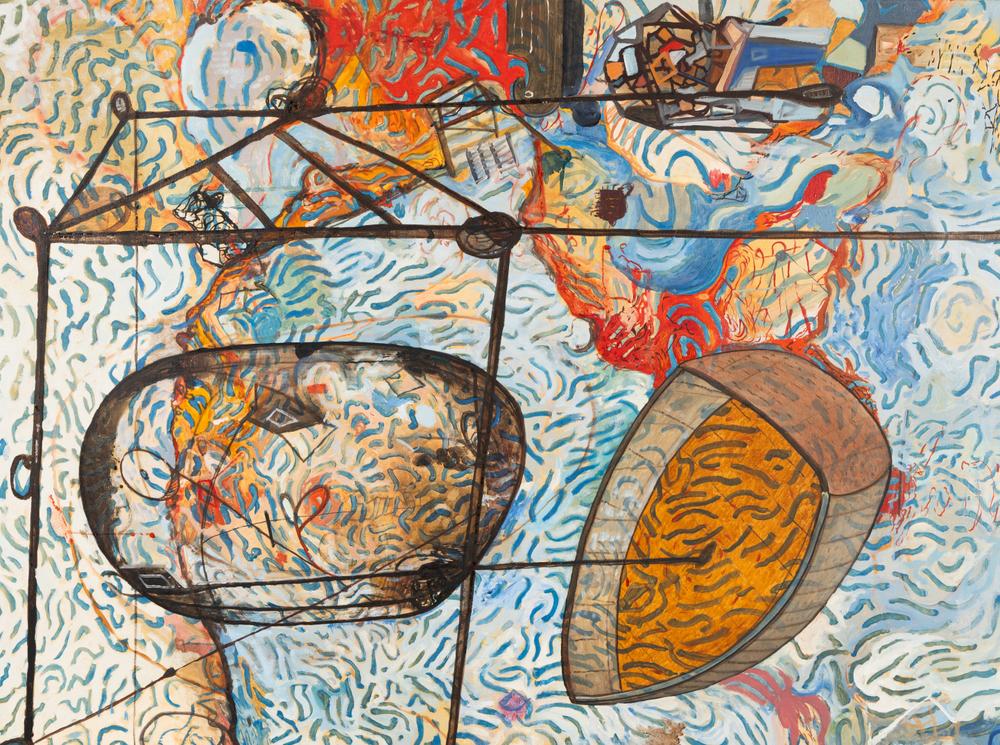 Richard Hull (American, b. 1955)