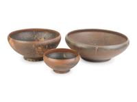 Four Bowls