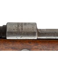 ** DWM Gewehr 98 Dated 1915