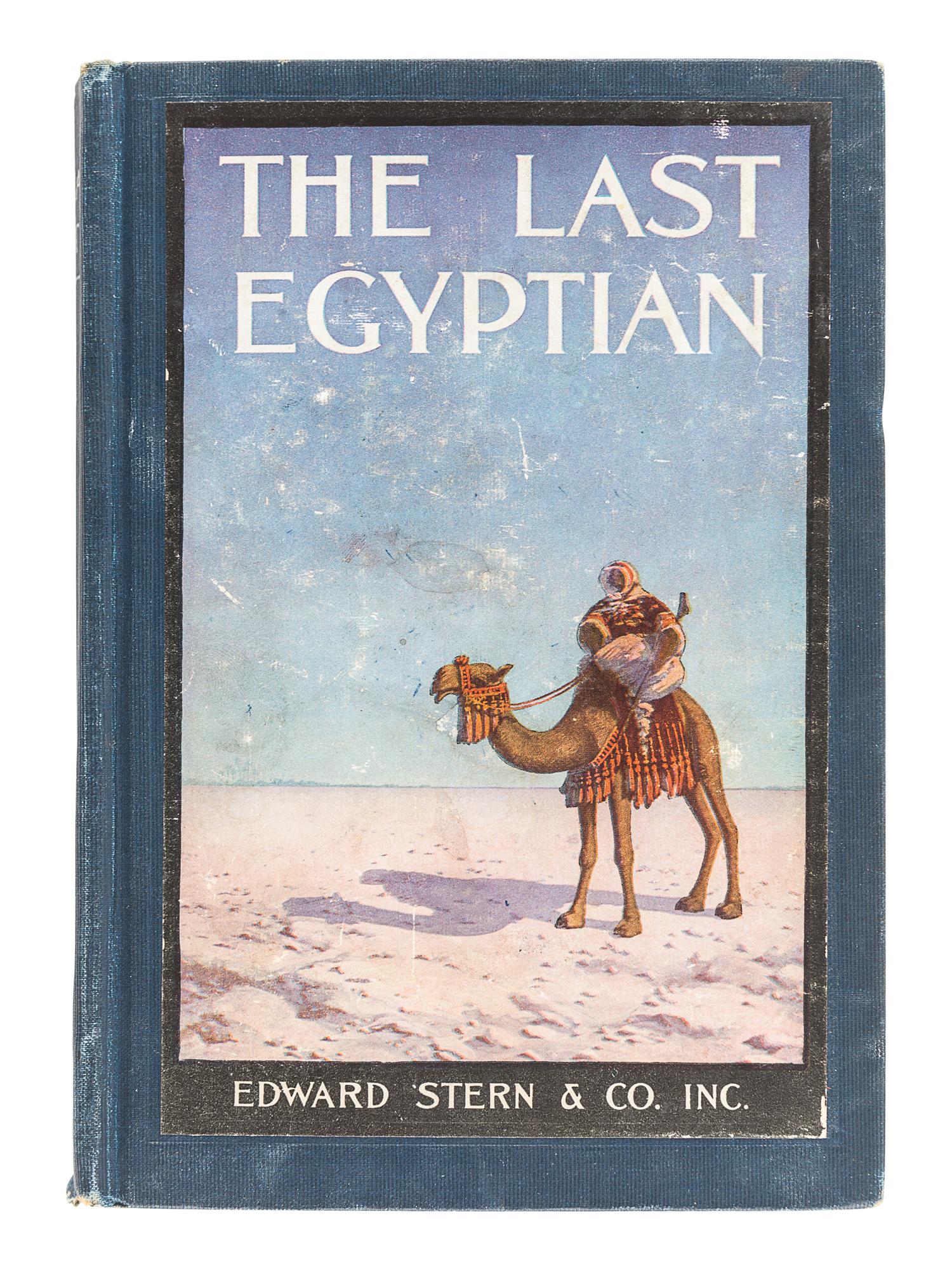 BAUM, L. Frank (1856-1919). The Master Key. An Electrical Fairy Tale. Indianapolis: The Bowen-Merrill Company, 1901.