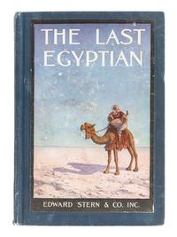 BAUM, L. Frank (1856-1919). The Master Key. An Electrical Fairy Tale. Indianapolis: The Bowen-Merrill Company, 1901.