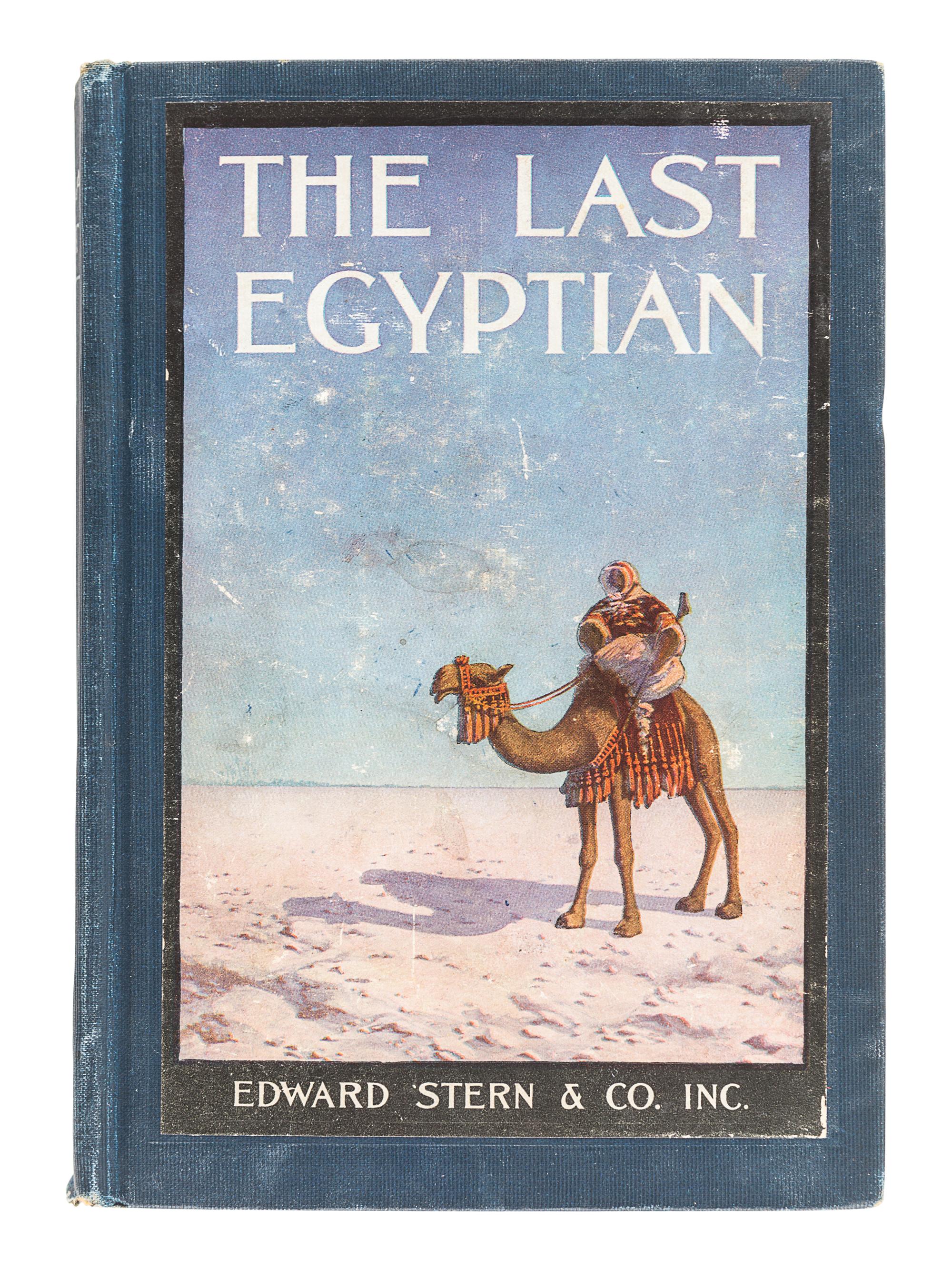 BAUM, L. Frank (1856-1919). The Master Key. An Electrical Fairy Tale. Indianapolis: The Bowen-Merrill Company, 1901.