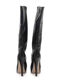 Two Pairs of Boots and One Pair of Shoes, 1990-2000s