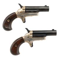 * Colt Lord and Lady Set