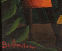 Le Cadeau , 1971