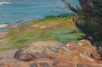 The Sunny Ledge, Ogunquit, Maine