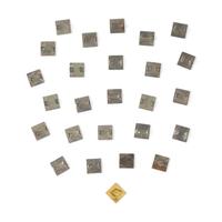 [Militaria] N.Y. National Guard ladder badges and marksman medals including 7th N.Y., some by Tiffany & Co.