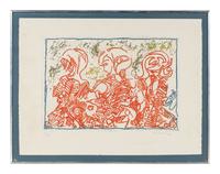 Trois Désordinateurs (Three Rebels), 1967