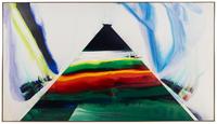 Phenomena Egyptian Timetable , 1983-84